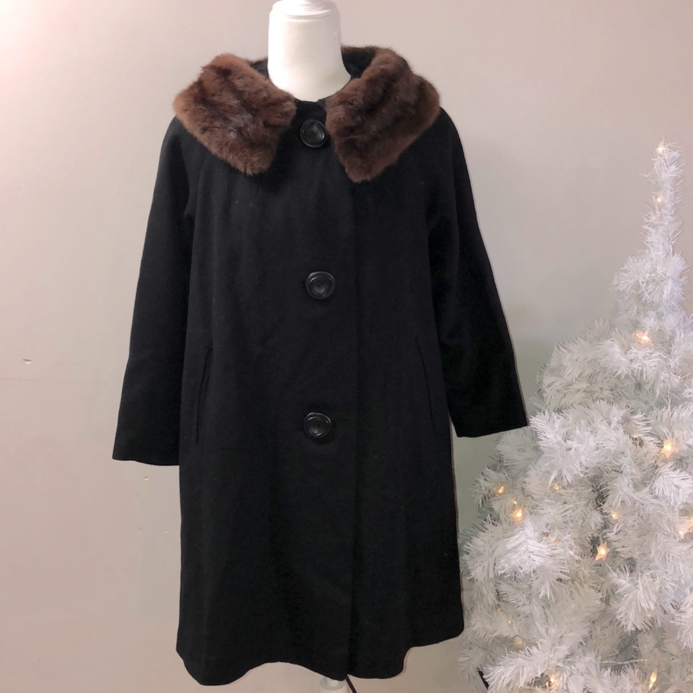 Coat by